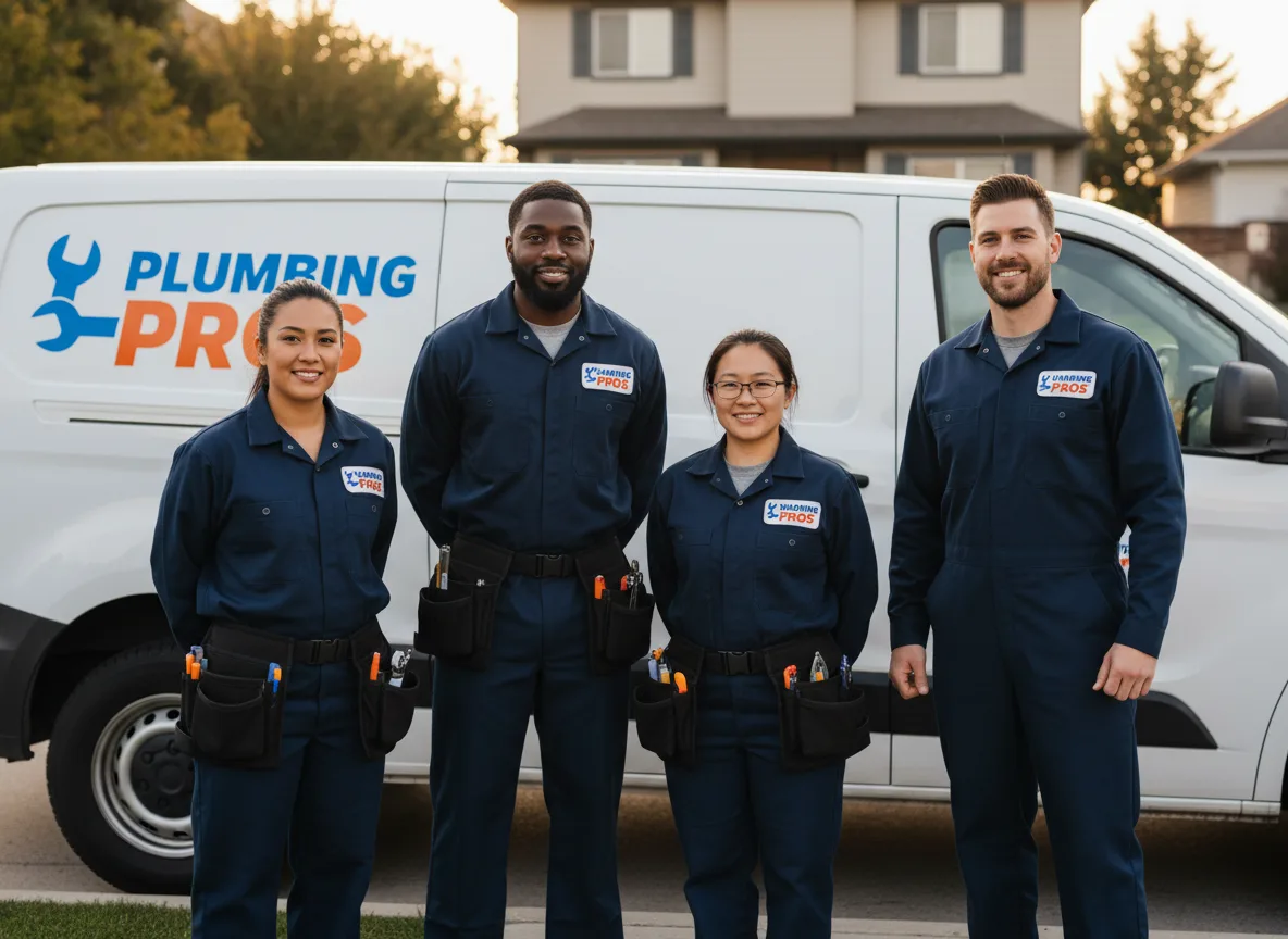 Water Heater Repair company in Rodney, MI